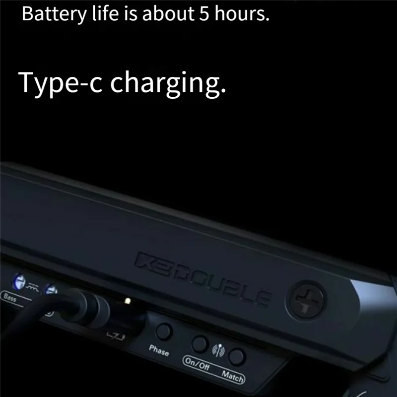 Беспроводной звукосниматель Ingenious-DOUBLE X2 с микрофоном-приемником, передачей 30 м для акустической гитары с звуковым отверстием 80-120 мм
Беспроводной звукосниматель Ingenious-DOUBLE X2 с микрофоном-приемником, передачей 30 м для акустической гитары с звуковым отверстием 80-120 мм
