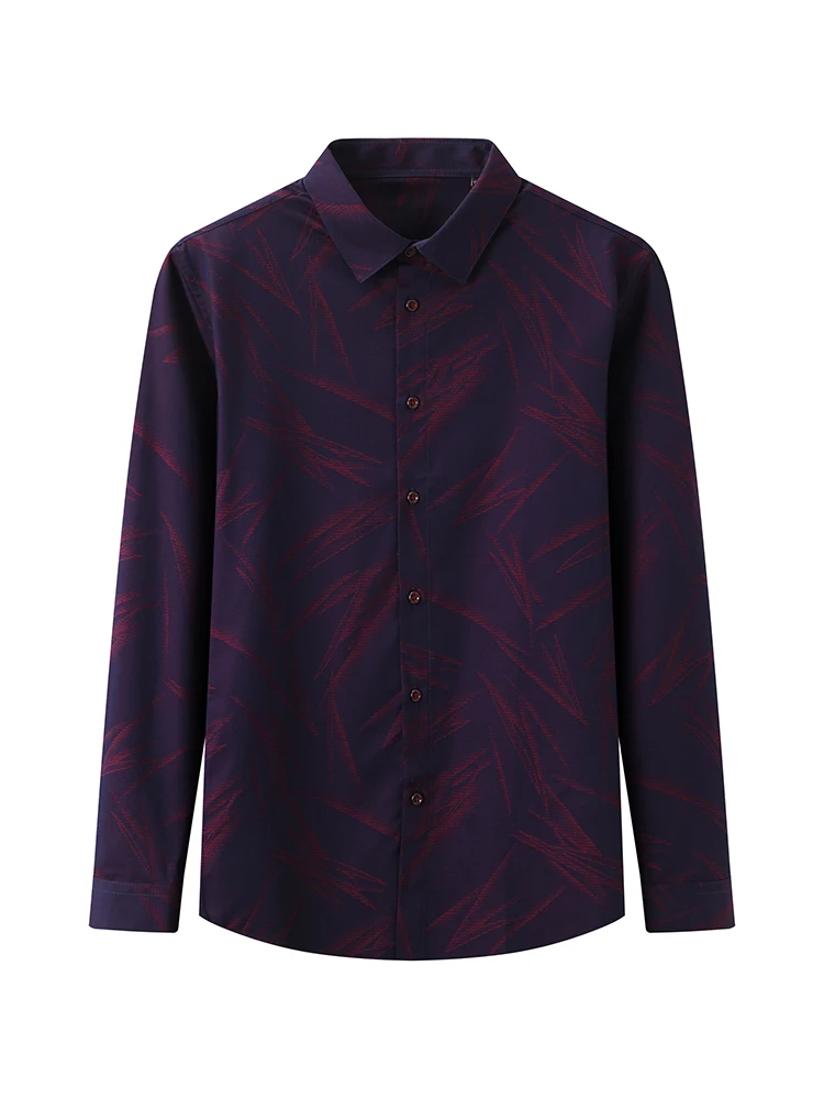 Мужская модная повседневная классическая рубашка с длинным рукавом, осенняя, красная, с узором, абсолютно новая, размер M, приталенная, весенняя коллекция
Мужская модная повседневная классическая рубашка с длинным рукавом, осенняя, красная, с узором, абсолютно новая, размер M, приталенная, весенняя коллекция