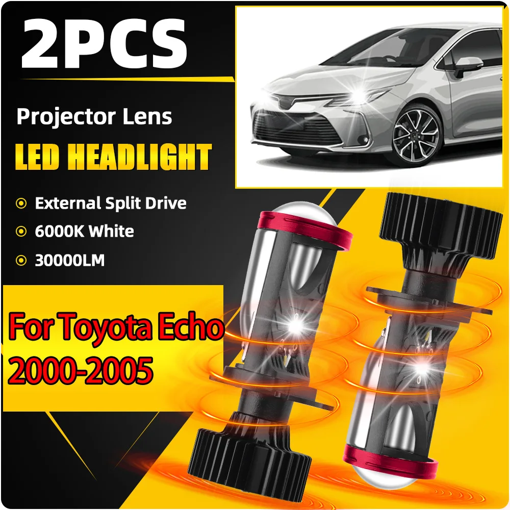 External Drive 300W HB2 Headlamp Turbo High Quality H4 Headlight Ampoule With Projector Lens 3570 CSP For Toyota Echo 2000-2005 
External Drive 300W HB2 Headlamp Turbo High Quality H4 Headlight Ampoule With Projector Lens 3570 CSP For Toyota Echo 2000-2005