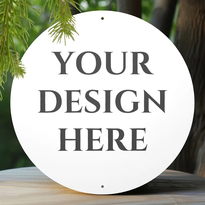 Custom Your Own Photo Tin Sign Personalized Design Picture Retro Rustic Metal Wall Plaque For Bar Man Cave Shop Restaurant Home
Custom Your Own Photo Tin Sign Personalized Design Picture Retro Rustic Metal Wall Plaque For Bar Man Cave Shop Restaurant Home