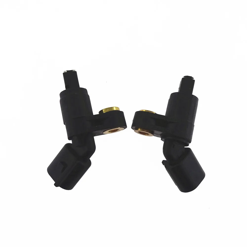 2 Pcs ABS Wheel Speed Sensor Set for Golf Mk3 Mk4 Bora Jetta Beetle A3 TT 1J0927803 1J0927804 1J0 927 807 1J0 927 807B
2 Pcs ABS Wheel Speed Sensor Set for Golf Mk3 Mk4 Bora Jetta Beetle A3 TT 1J0927803 1J0927804 1J0 927 807 1J0 927 807B