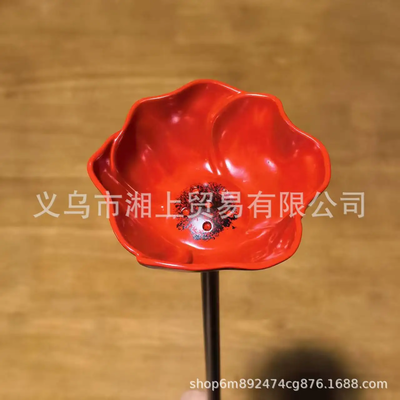 Independent station handmade metal flower garden stake handmade metal garden stake
Independent station handmade metal flower garden stake handmade metal garden stake