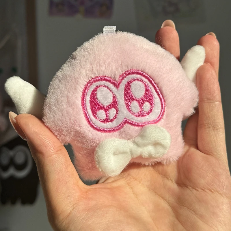 В наличии Splatoon Jet Warrior Spray 3, плюшевая подвеска «Ангел-кальмар», аниме-фигурка, подарок
В наличии Splatoon Jet Warrior Spray 3, плюшевая подвеска «Ангел-кальмар», аниме-фигурка, подарок