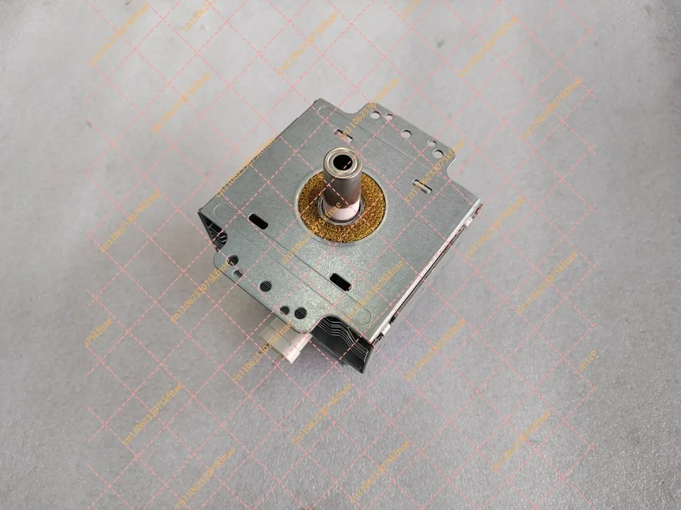 New Magnetron 2M261-M36 Replacement Parts for Panasonic Microwave Oven
New Magnetron 2M261-M36 Replacement Parts for Panasonic Microwave Oven