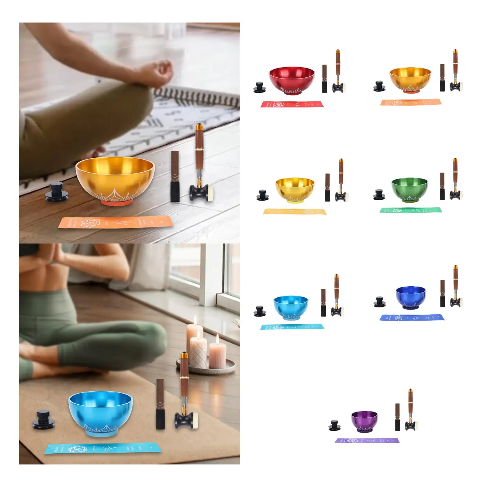 Набор поющих чаш, китайская буддийская музыкальная чаша ручной работы для настольных женщин и мужчин
Набор поющих чаш, китайская буддийская музыкальная чаша ручной работы для настольных женщин и мужчин