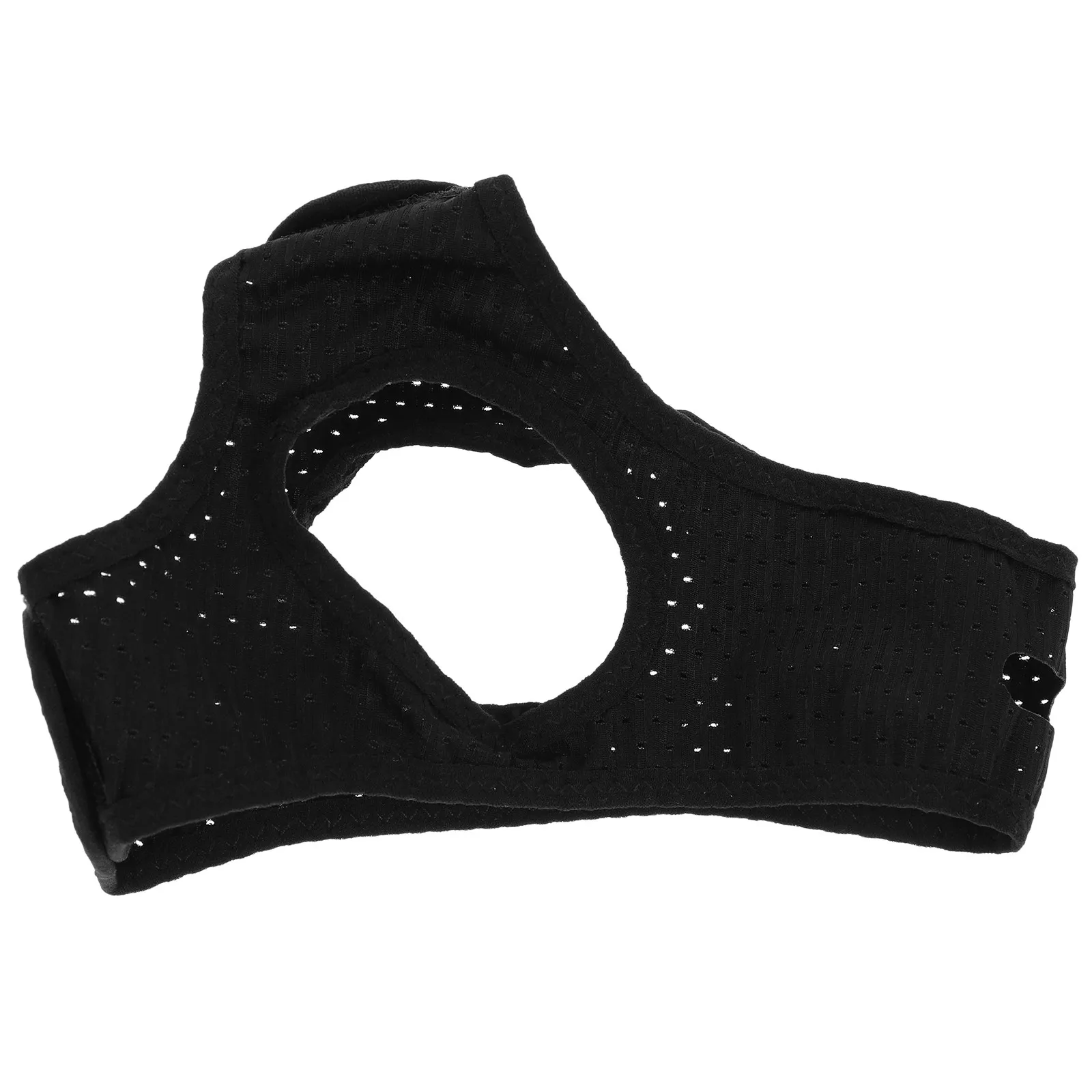 Chin Strap For Snoring Adjustable Breathable Mesh Fabric Anti-Snore Device Keep Mouth Shut Sleeping Solution Strap
Chin Strap For Snoring Adjustable Breathable Mesh Fabric Anti-Snore Device Keep Mouth Shut Sleeping Solution Strap