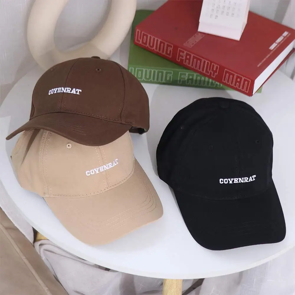 Cotton OverSize Baseball Cap Adjustable Washable Vintage Duck Tongue Cap Sun Protection Korean Style Large Head Circlet Cap
Cotton OverSize Baseball Cap Adjustable Washable Vintage Duck Tongue Cap Sun Protection Korean Style Large Head Circlet Cap