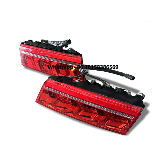 For Lamborghini Gallardo2013 Reverse Light, Rear Brake Light, LED Taillight Assembly
For Lamborghini Gallardo2013 Reverse Light, Rear Brake Light, LED Taillight Assembly