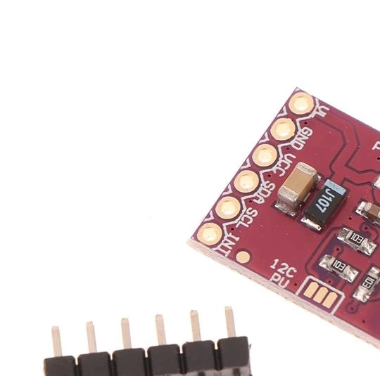 1/2/3PCS MCP4725 12Bit I2C DAC Digital Converter Module Digital To Analong EEPROM Development Board For Arduino 2.7V-5.5V
1/2/3PCS MCP4725 12Bit I2C DAC Digital Converter Module Digital To Analong EEPROM Development Board For Arduino 2.7V-5.5V