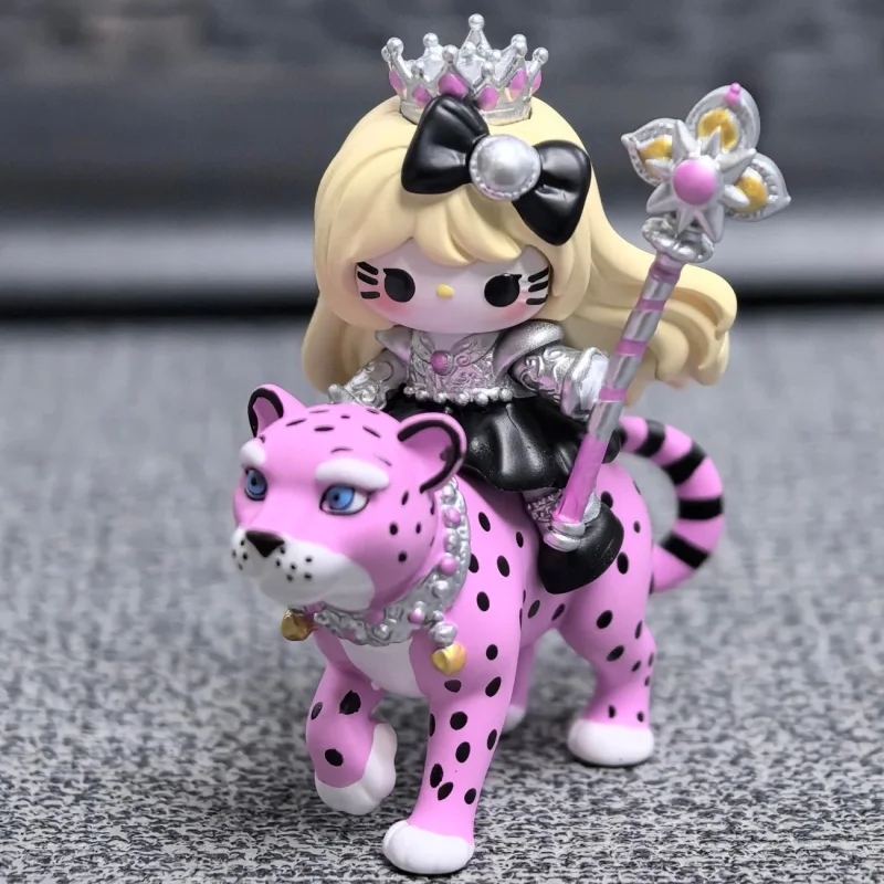 Hello Kitty Riding Jaguar Animals Resin Kawaii Statue Desktop Decorative Ornaments Handmade Coloring Model Figurine Wealth Toys
Hello Kitty Riding Jaguar Animals Resin Kawaii Statue Desktop Decorative Ornaments Handmade Coloring Model Figurine Wealth Toys