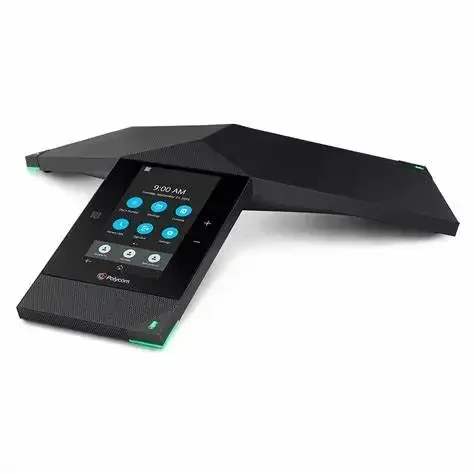 Polycom Realpresence Group Video Conference Telephone Trio8800