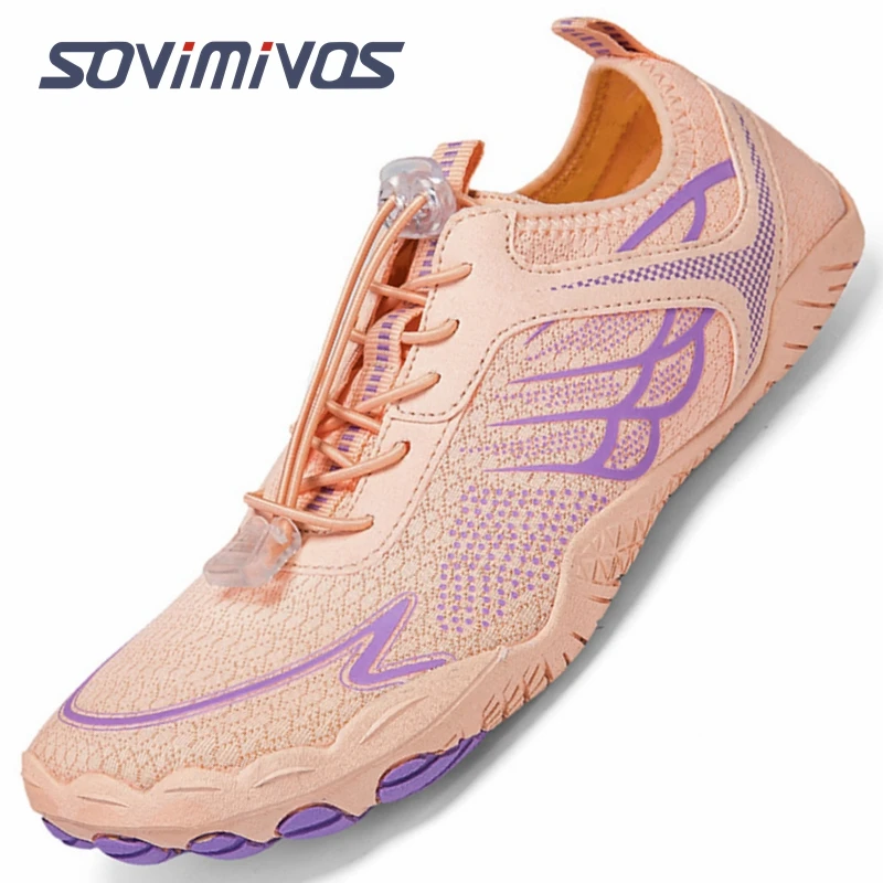 Women's Trail Running Barefoot Shoes | Wide Toe Box Minimalist Sneakers | Zero Drop Cross Trainer Minimalist Barefoot Shoes
Women's Trail Running Barefoot Shoes | Wide Toe Box Minimalist Sneakers | Zero Drop Cross Trainer Minimalist Barefoot Shoes