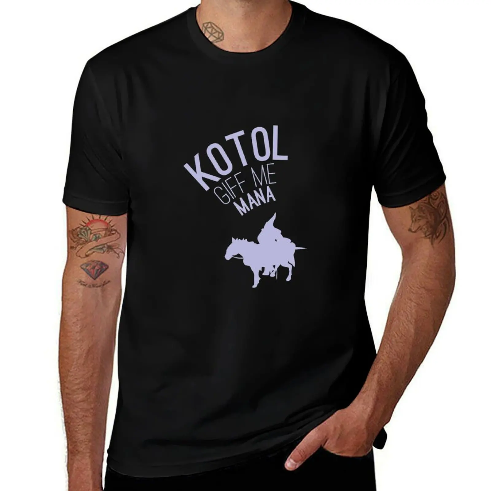 Kotol – Dota T-Shirt boys animal print anime shirt luxury designer plain t shirts men
Kotol – Dota T-Shirt boys animal print anime shirt luxury designer plain t shirts men