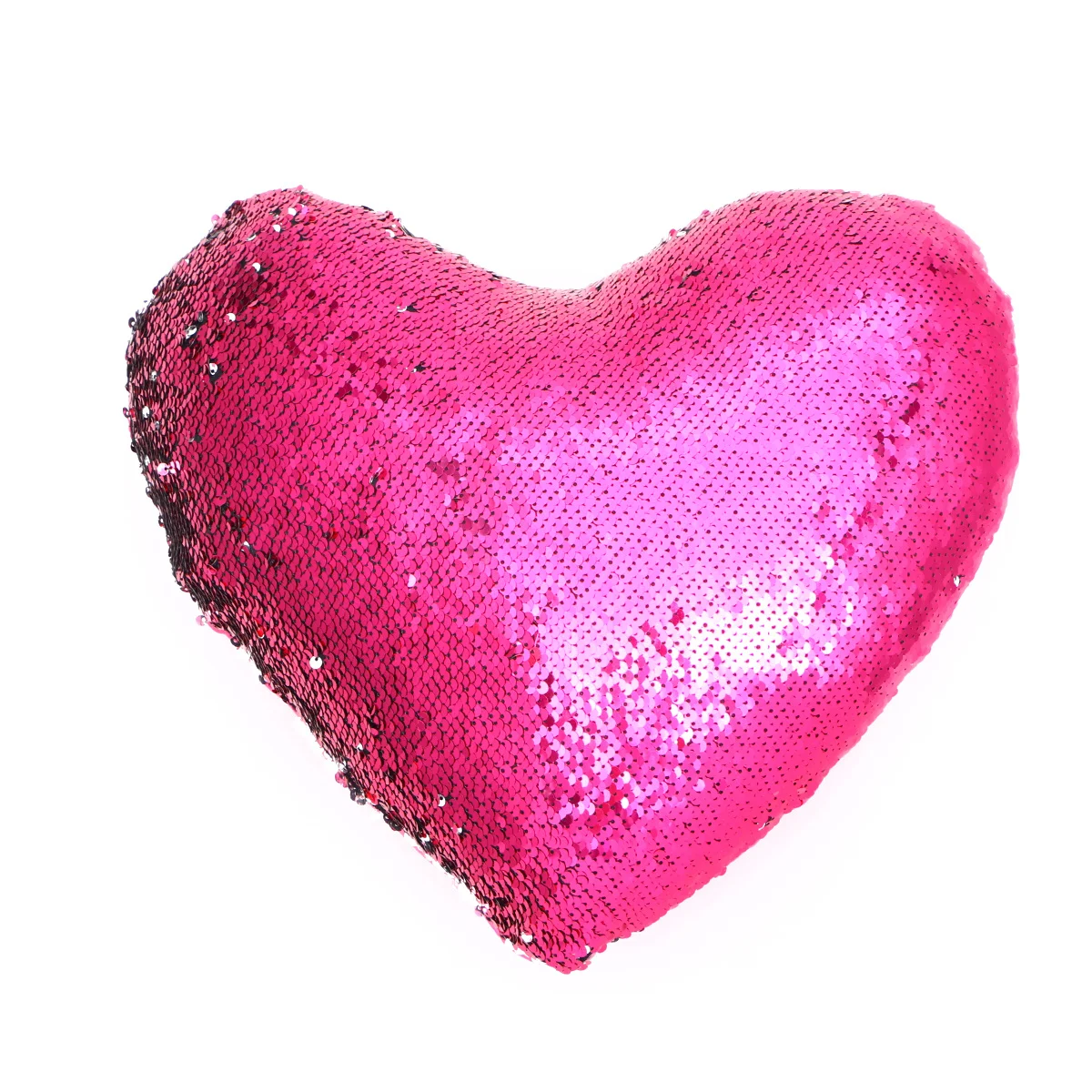 Heart Shape Sequin Pillow Case Rose Red Silver Decorative Cushion Cover for Living Room Bedroom Sofa Home Throw Pillow Case
Heart Shape Sequin Pillow Case Rose Red Silver Decorative Cushion Cover for Living Room Bedroom Sofa Home Throw Pillow Case