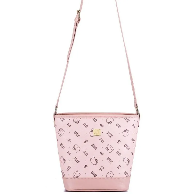 Hello Kitty Handbag Kawaii Printed Sweet Y2k Girl Shoulder Bag Women'S New Autumn Large Capacity Travel Versatile Crossbody Bag
Hello Kitty Handbag Kawaii Printed Sweet Y2k Girl Shoulder Bag Women'S New Autumn Large Capacity Travel Versatile Crossbody Bag