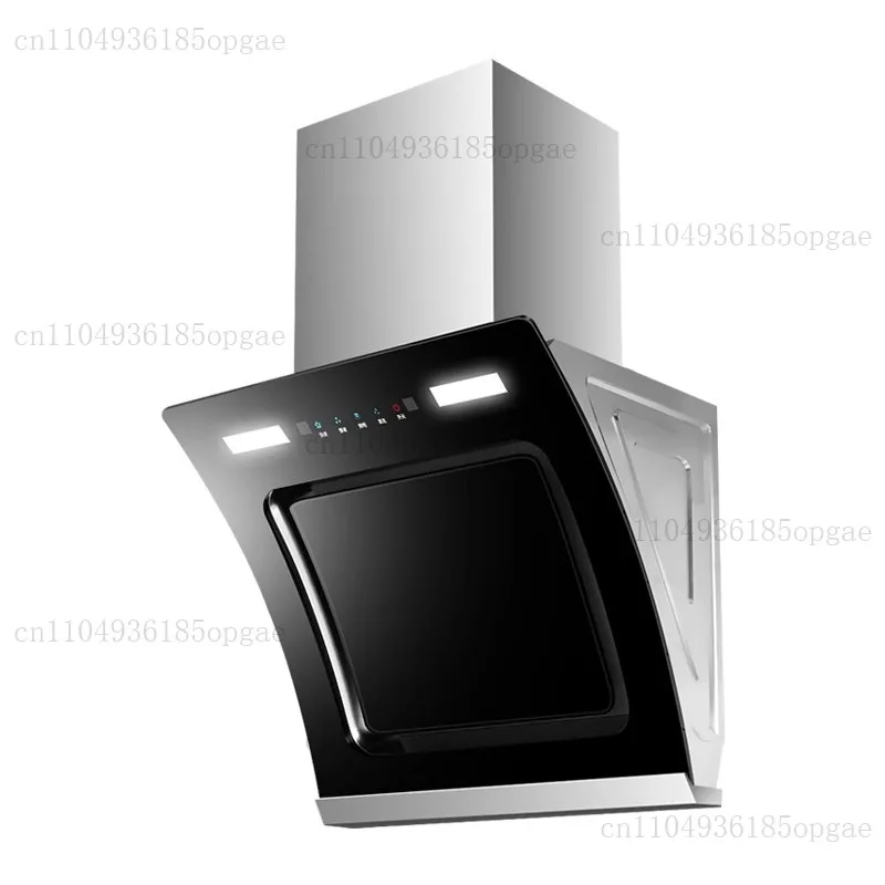 Range Hood Oil Suction Machine Side Suction Hood
Range Hood Oil Suction Machine Side Suction Hood