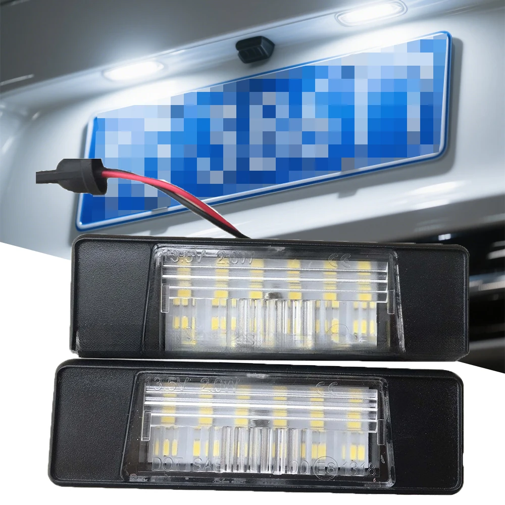 2 шт. светодиодный автомобильный номерной знак для Nissan X-Trail T30 T31 Qashqai J10 J11 Primera P12 Pathfinder R51 Juke сигнальная лампа
2 шт. светодиодный автомобильный номерной знак для Nissan X-Trail T30 T31 Qashqai J10 J11 Primera P12 Pathfinder R51 Juke сигнальная лампа