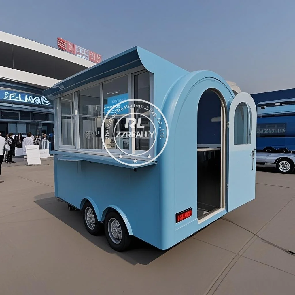 Concession Custom Food Trailer Mobile Kitchen Street Snack Pizza Kiosk Fast Food Truck Van Ice Cream Hot Dog Kiosk
Concession Custom Food Trailer Mobile Kitchen Street Snack Pizza Kiosk Fast Food Truck Van Ice Cream Hot Dog Kiosk