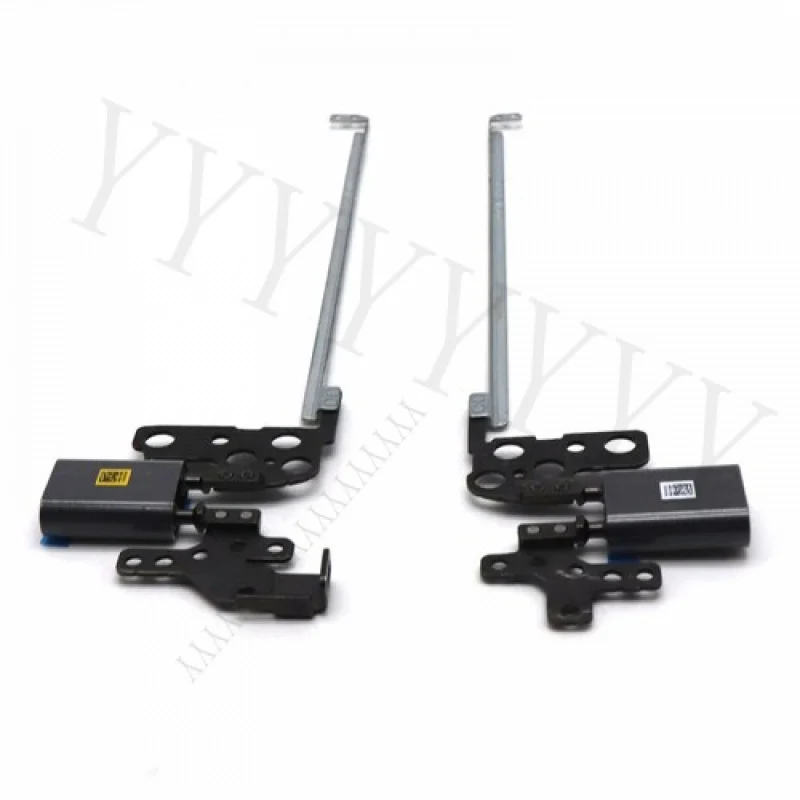 Y + 5H51L77362 Новый комплект шарниров ЖК-дисплея L + R для Chromebook Lenovo 500e Gen 4s 83L4 83L5
Y + 5H51L77362 Новый комплект шарниров ЖК-дисплея L + R для Chromebook Lenovo 500e Gen 4s 83L4 83L5