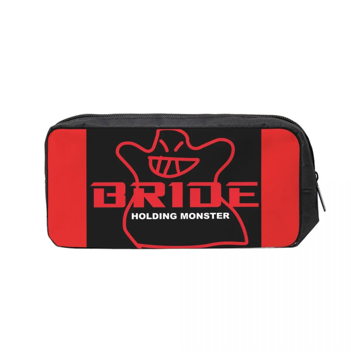 Bride Jdm Material (3) Pencil Cases for Student Gifts Pen Box Pencil Bag Large Storage Pencil Pouch Storage Stationery Supplies
Bride Jdm Material (3) Pencil Cases for Student Gifts Pen Box Pencil Bag Large Storage Pencil Pouch Storage Stationery Supplies