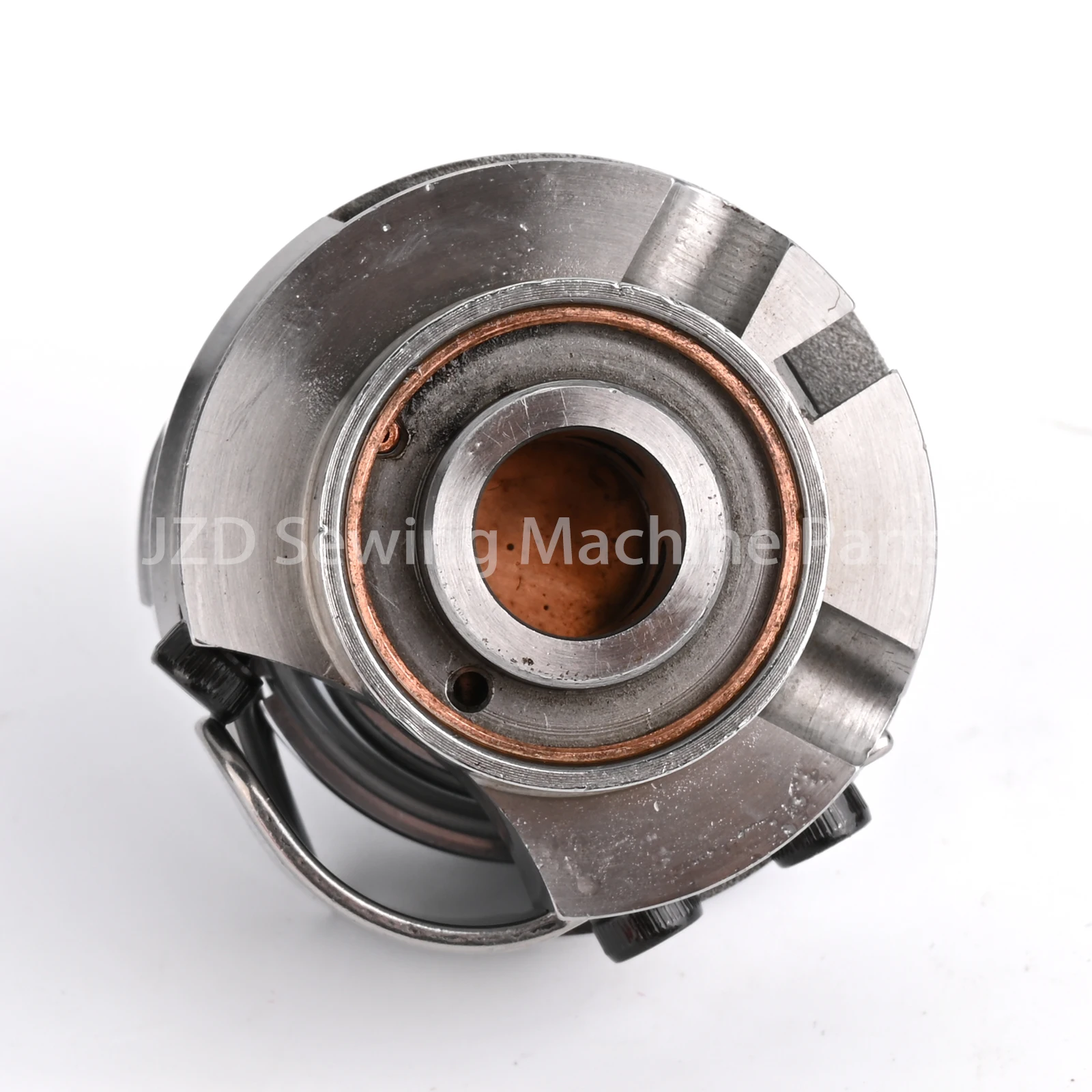 0467 150094 HAD-467TR ROTARY HOOK OF DURKOPP ADLER 467, 767 JUKI 2210 Sewing Machine
0467 150094 HAD-467TR ROTARY HOOK OF DURKOPP ADLER 467, 767 JUKI 2210 Sewing Machine