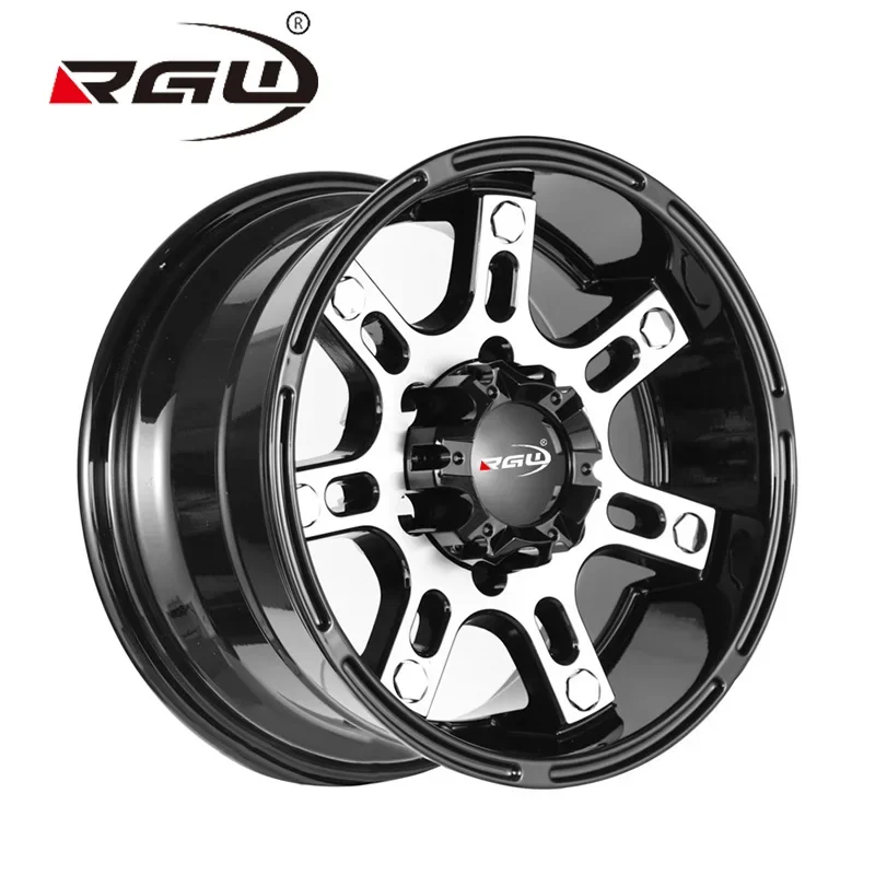 793 Alloy Aluminum Sport Auto Cars 15*8 6 Holes Spoke 15 Inch Passenger Car 4*4 Alloy Wheels Mags Suv Rims With PCD 6*139.7
793 Alloy Aluminum Sport Auto Cars 15*8 6 Holes Spoke 15 Inch Passenger Car 4*4 Alloy Wheels Mags Suv Rims With PCD 6*139.7