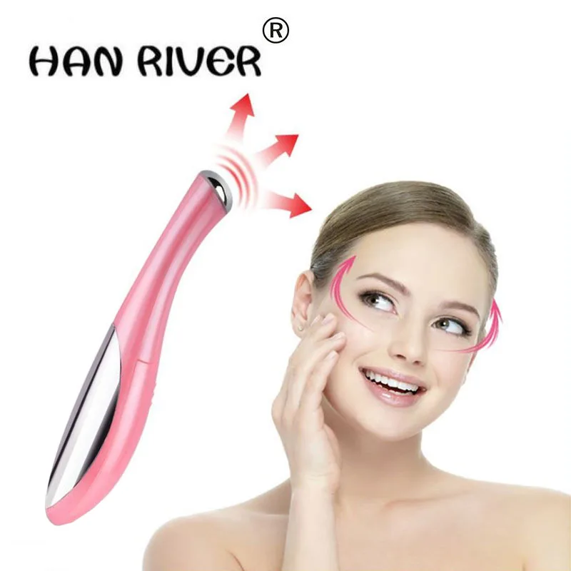 hot sales battery operating ion heating anti-wrinkle eye massager to alleviate eye fatigue import instrument high quality
hot sales battery operating ion heating anti-wrinkle eye massager to alleviate eye fatigue import instrument high quality