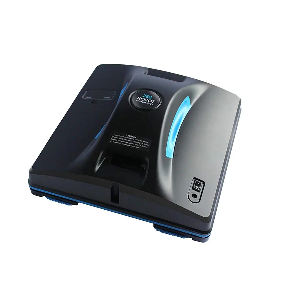 Window Cleaner Robot, Good Cheaper Smart WiFi APP Remote Outdoor Wet & Dry Commercial Auto Vacuum Robot Cleaner
Window Cleaner Robot, Good Cheaper Smart WiFi APP Remote Outdoor Wet & Dry Commercial Auto Vacuum Robot Cleaner