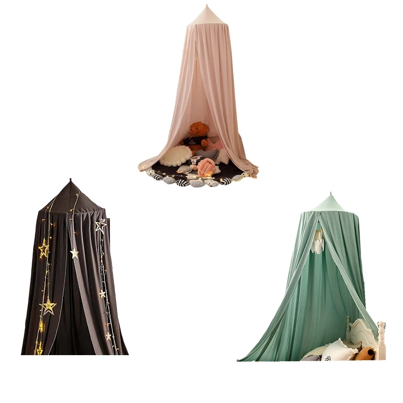 1Set Mosquito Net For Baby Kids Princess Dome Dream Castle Baby Bedding Room Castle Mosquito Net A
1Set Mosquito Net For Baby Kids Princess Dome Dream Castle Baby Bedding Room Castle Mosquito Net A