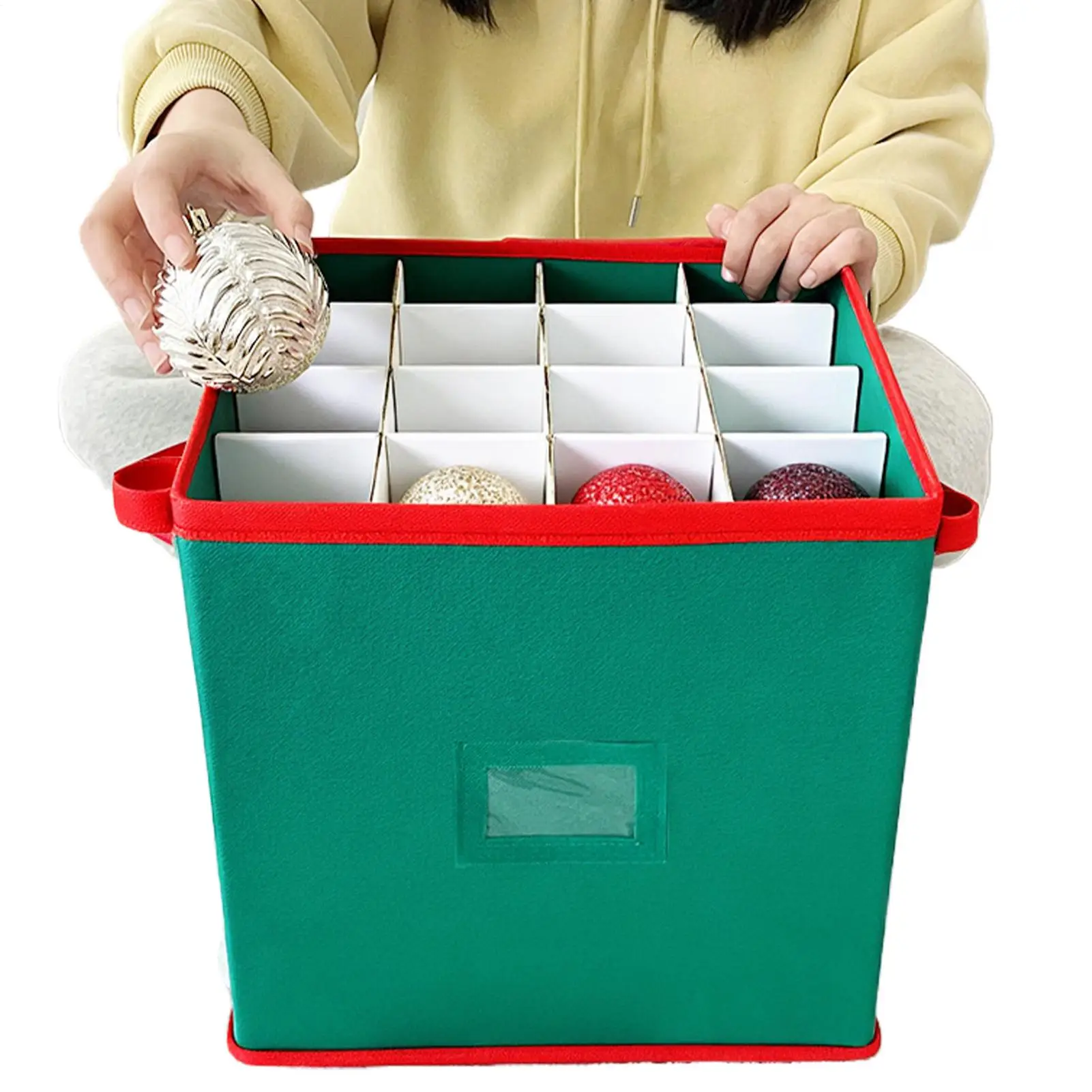 Рождественская коробка для хранения, рождественские магазины, 64, украшения, складной контейнер для праздничного декора для праздника, движущегося дома, дома на колесах, общежития колледжа
Рождественская коробка для хранения, рождественские магазины, 64, украшения, складной контейнер для праздничного декора для праздника, движущегося дома, дома на колесах, общежития колледжа