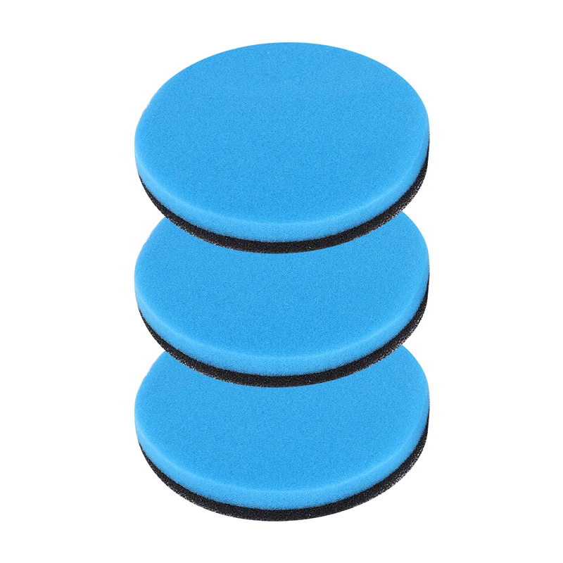 BABZ-3PCS Vacuum Filters Replacement For Bissell Febreze Style 1214 Cleanview & Powerglide Pet Vacuum Cleaner 
BABZ-3PCS Vacuum Filters Replacement For Bissell Febreze Style 1214 Cleanview & Powerglide Pet Vacuum Cleaner