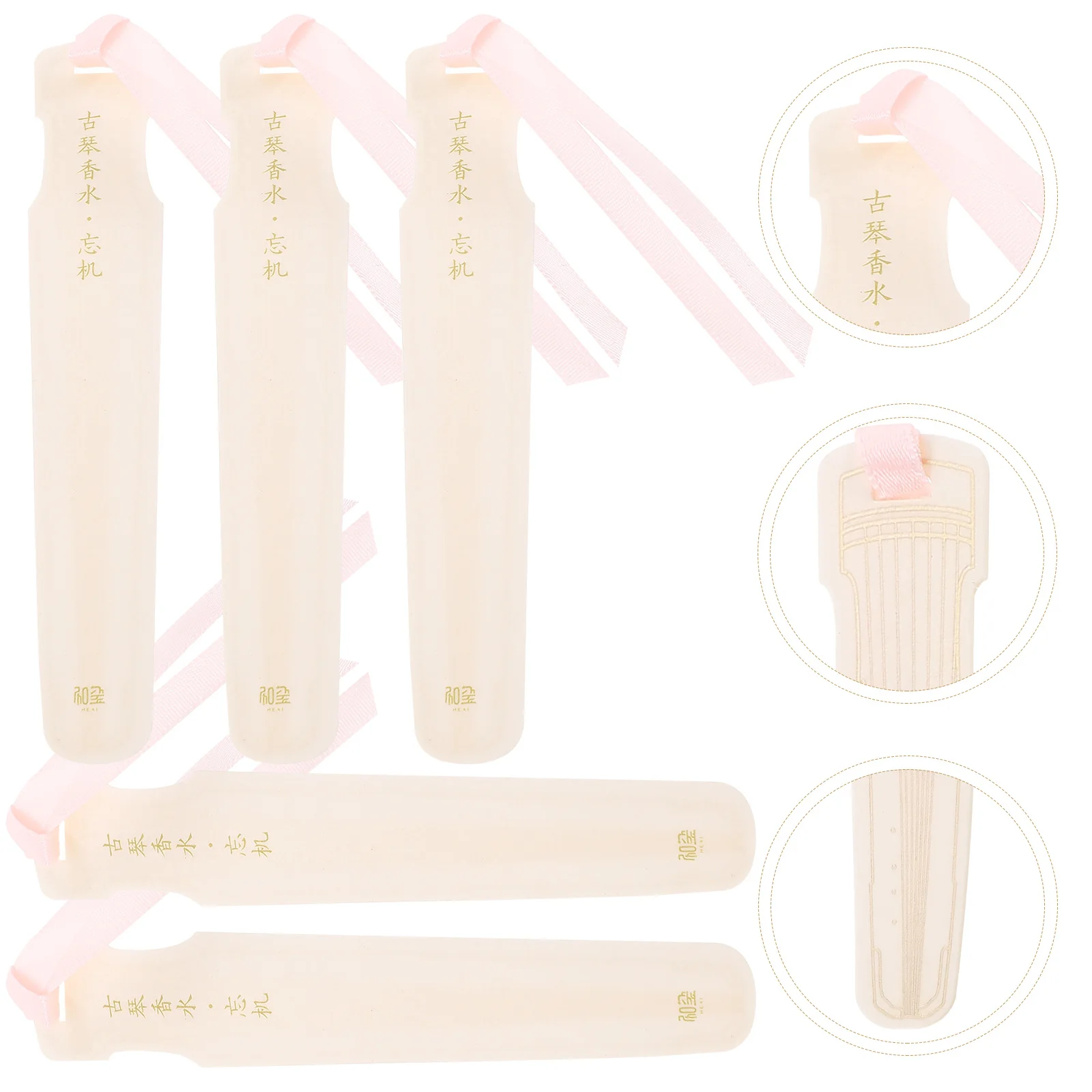 Scent Bookmark Fragrance Strips Accessories Perfume Paper Aromatherapy Card Test for Tester
Scent Bookmark Fragrance Strips Accessories Perfume Paper Aromatherapy Card Test for Tester