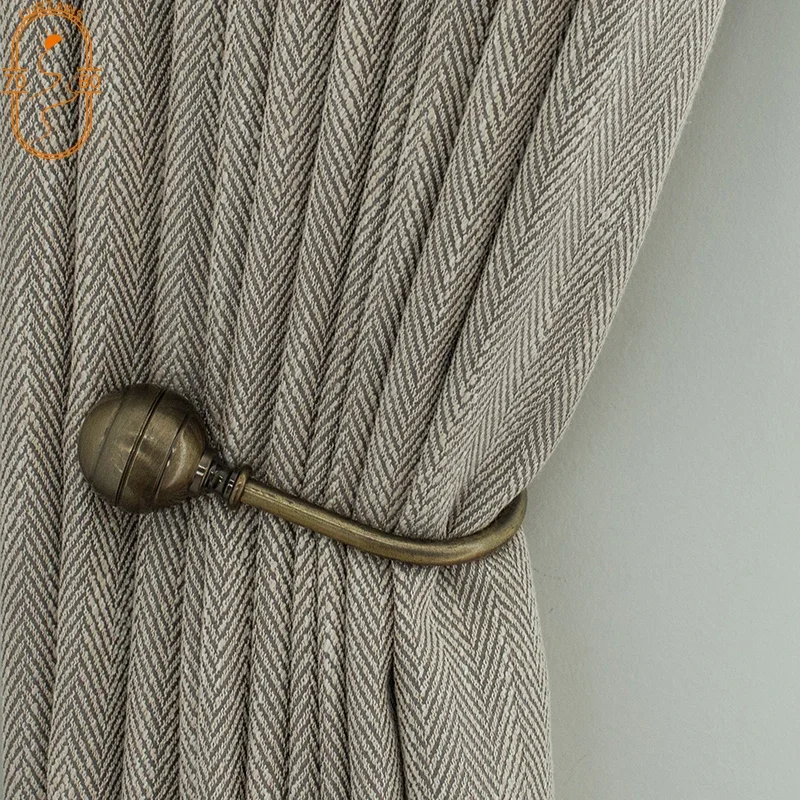 Nordic High-end Geometric Herringbone Curtain Thick Cotton Linen Blackout Curtains for Living Room Bedroom Finished Product
Nordic High-end Geometric Herringbone Curtain Thick Cotton Linen Blackout Curtains for Living Room Bedroom Finished Product