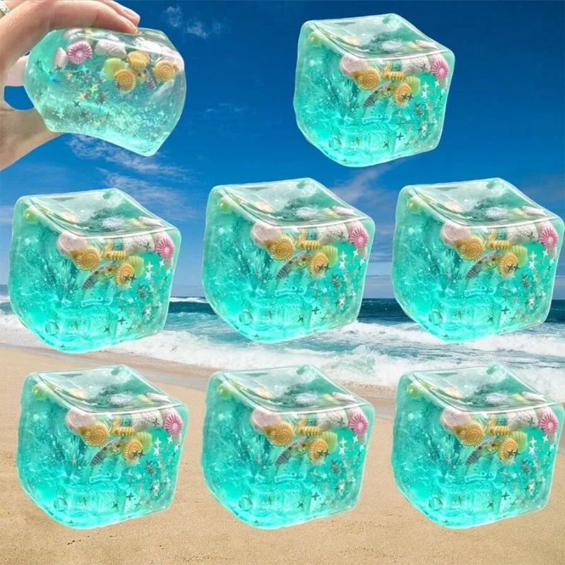 soft Cartoon Shell 3D Soft Touch Slow Rebound Desktop Decor, Stress Relief Squeeze Toy, Ocean Theme Fidget Toy
soft Cartoon Shell 3D Soft Touch Slow Rebound Desktop Decor, Stress Relief Squeeze Toy, Ocean Theme Fidget Toy