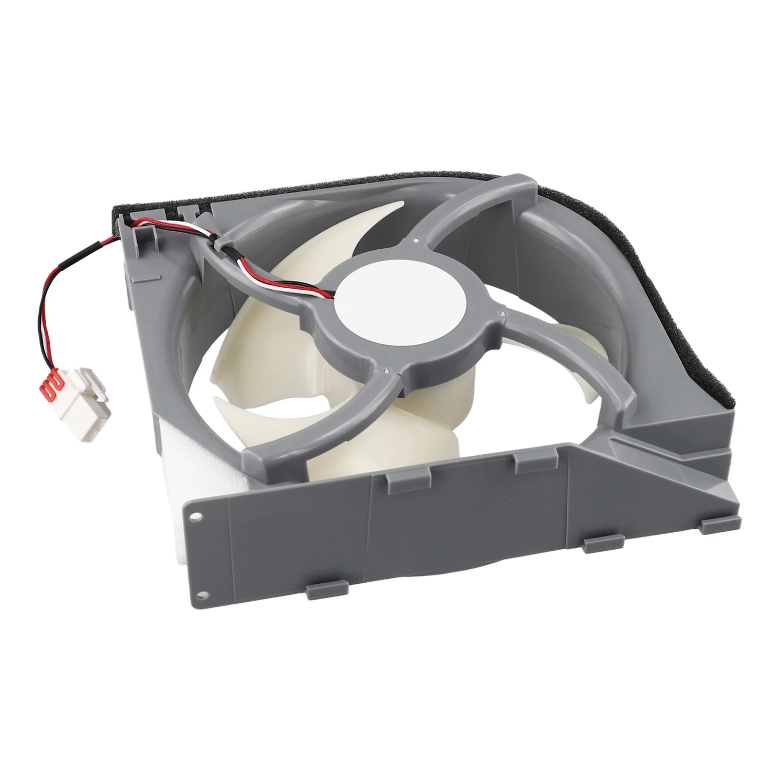 DC12V Refrigerator Fan Motor Replaces DA97-15765C,DA97-12842A,PS11733650,AP6001015,DA31-00340A,EAP11733650 For-Samsung Parts
DC12V Refrigerator Fan Motor Replaces DA97-15765C,DA97-12842A,PS11733650,AP6001015,DA31-00340A,EAP11733650 For-Samsung Parts