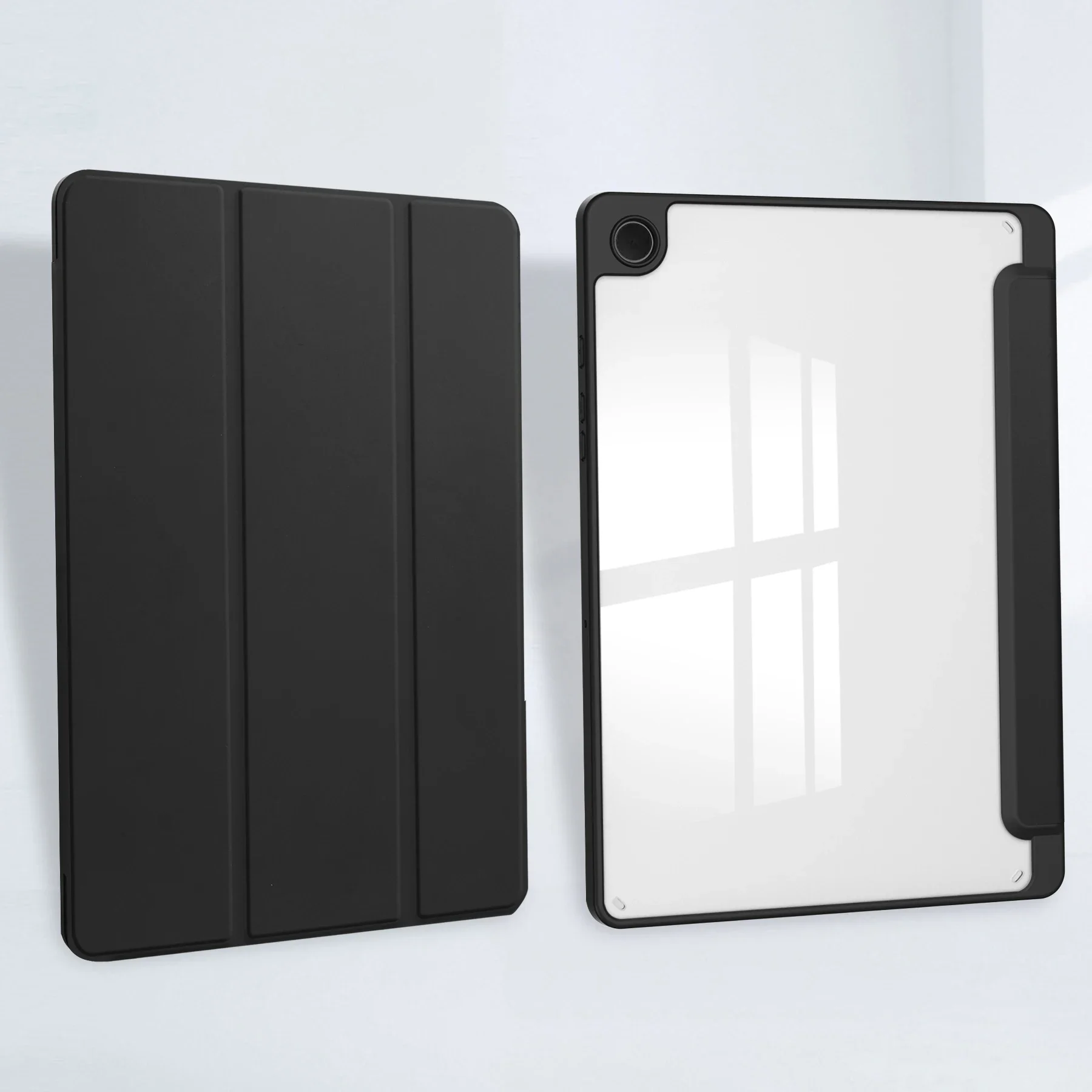 For Samsung Galaxy Tab A9 S9 FE Plus Ultra SM-X110 X210 X510 X610 X710 X810 X910 S6 Lite 10.4 A8 10.5 X205 X200 Smart Cover
For Samsung Galaxy Tab A9 S9 FE Plus Ultra SM-X110 X210 X510 X610 X710 X810 X910 S6 Lite 10.4 A8 10.5 X205 X200 Smart Cover