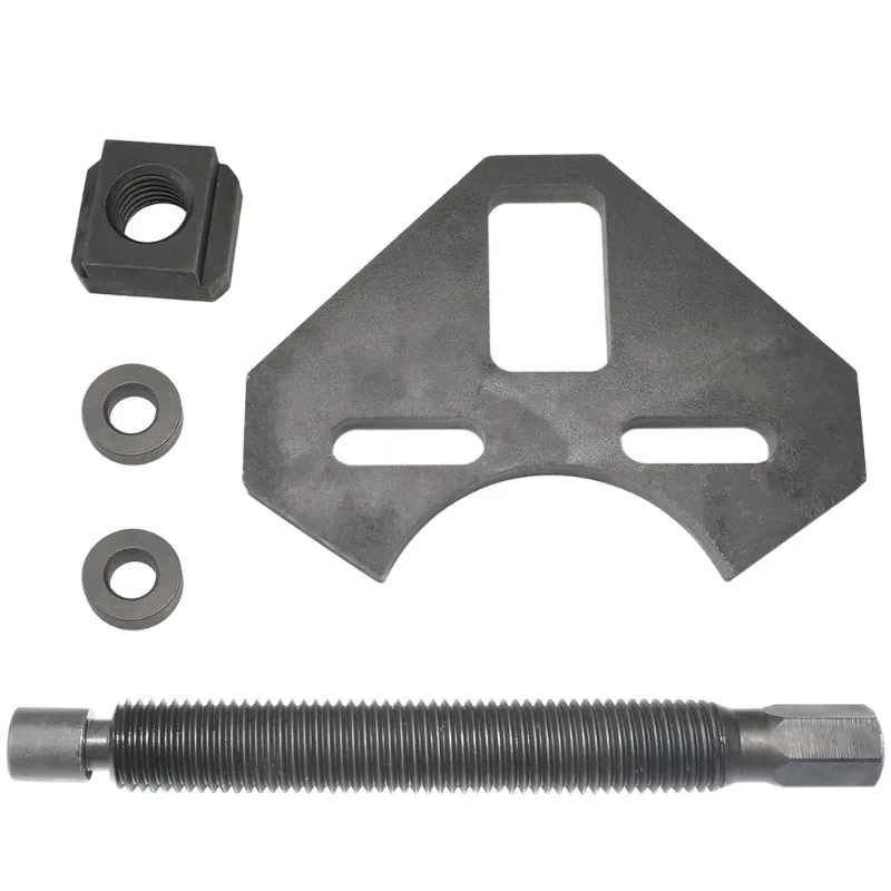 Suitable for Car Modification, Car Tools 40100 Wheel Hub Remover Wheel Yi Brake Disc Removal Tool
Suitable for Car Modification, Car Tools 40100 Wheel Hub Remover Wheel Yi Brake Disc Removal Tool