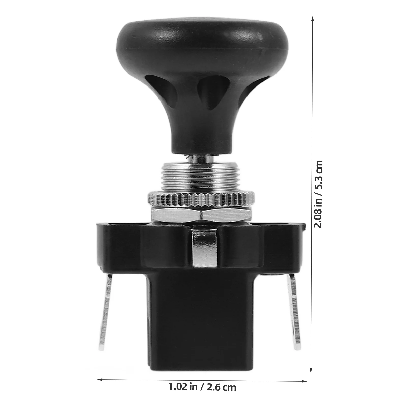 Golf Cart Headlight Switch Push Pull Stable Firm Safe Practical Reliable Choice Upgrade Lighting Golf Cart Headlight Switch
Golf Cart Headlight Switch Push Pull Stable Firm Safe Practical Reliable Choice Upgrade Lighting Golf Cart Headlight Switch