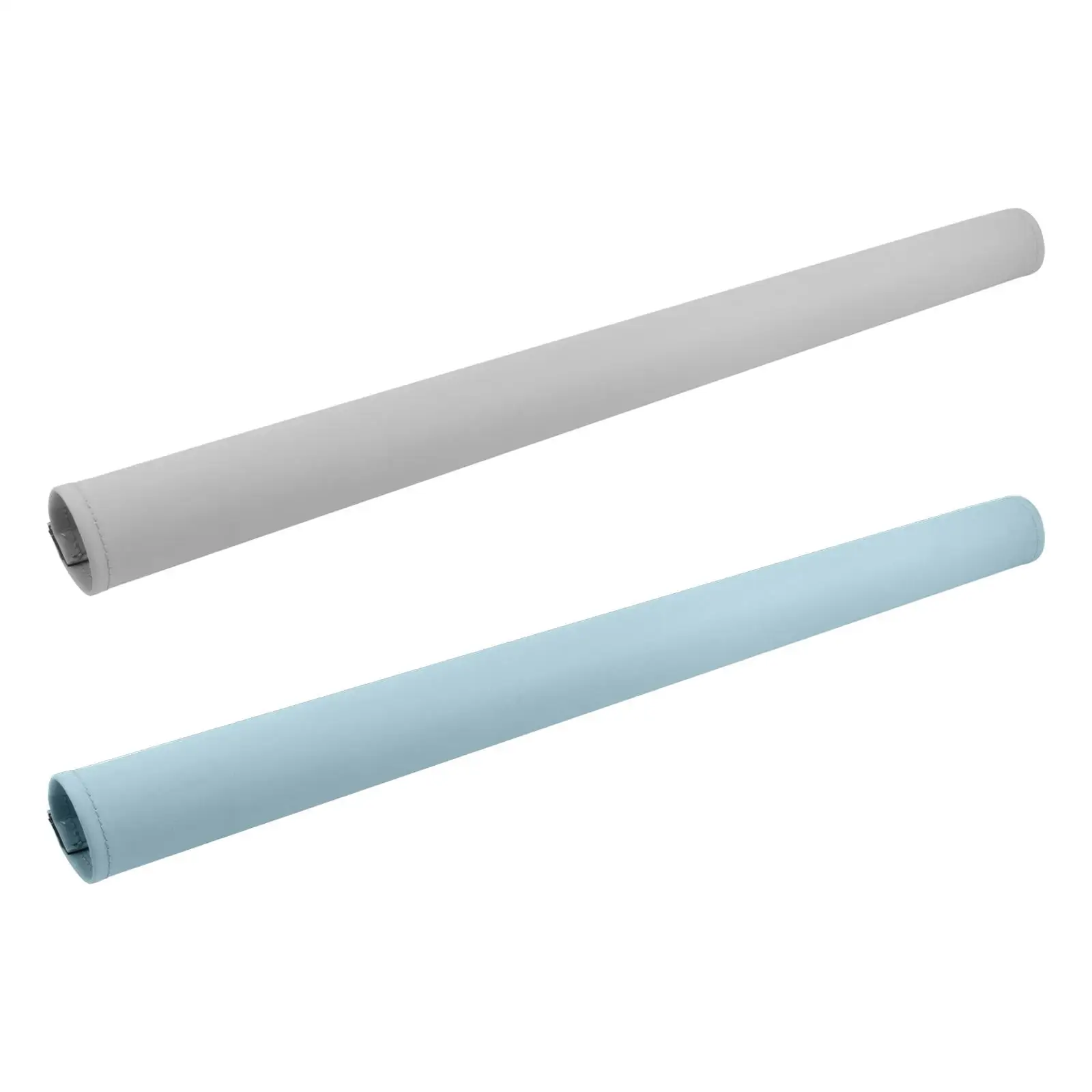 Pilates Footbar Cover PU Material Fitness Machine Accessory for Pilates Reformer Handle Grip Protection
Pilates Footbar Cover PU Material Fitness Machine Accessory for Pilates Reformer Handle Grip Protection