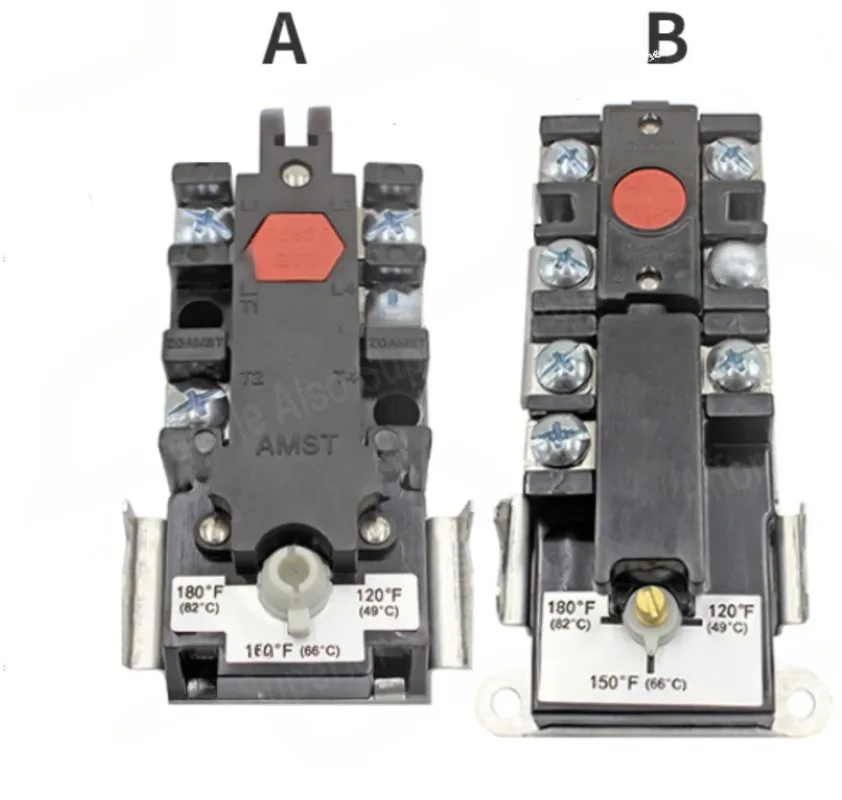 For Commercial Electric Water Heater Electric Boiler Temperature Limiter Switch Parts 1pcs Electric Water Heater Thermostat
For Commercial Electric Water Heater Electric Boiler Temperature Limiter Switch Parts 1pcs Electric Water Heater Thermostat