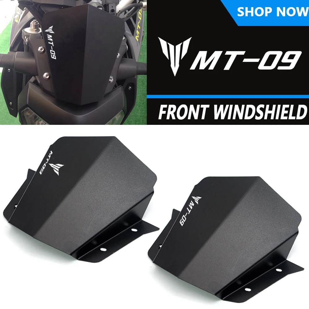 MT09 FZ09 ветровое стекло, черный дефлектор ветра для Yamaha MT-09 FZ-09 MT 09, алюминиевое лобовое стекло 2014 2015 2016, мотоцикл
MT09 FZ09 ветровое стекло, черный дефлектор ветра для Yamaha MT-09 FZ-09 MT 09, алюминиевое лобовое стекло 2014 2015 2016, мотоцикл