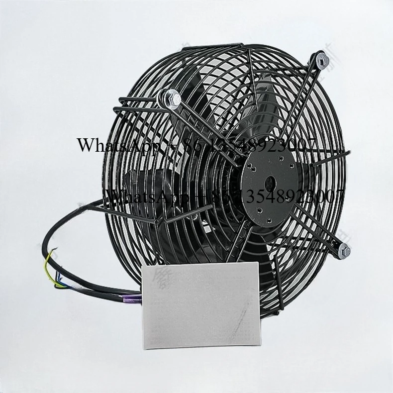 Cooling Compressor Cylinder Head Cooling Fan YWF4D-250B 380V Double-sided Mesh Hood Blowing
Cooling Compressor Cylinder Head Cooling Fan YWF4D-250B 380V Double-sided Mesh Hood Blowing