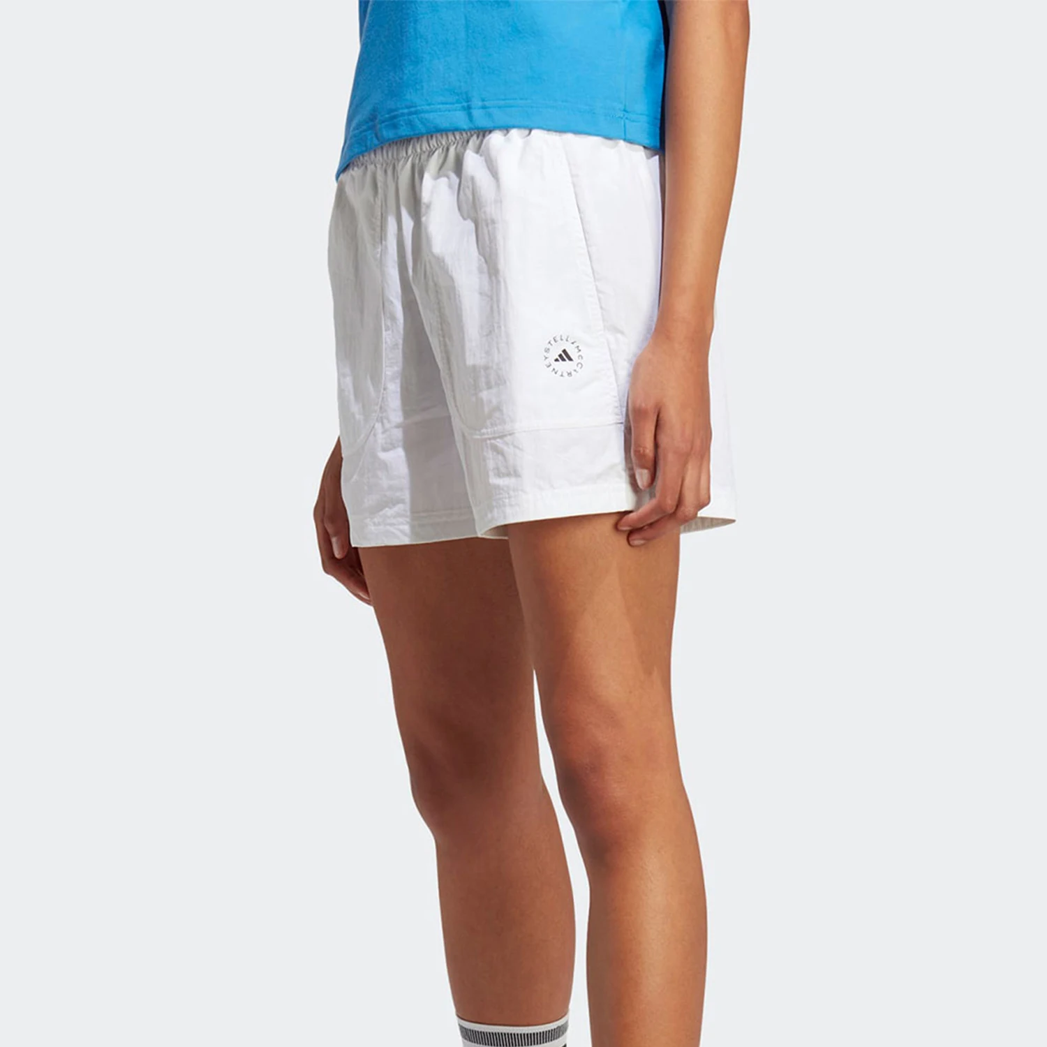 Adidas Official Genuine New Women's Woven Loose Cool and Breathable Shorts HZ2227
Adidas Official Genuine New Women's Woven Loose Cool and Breathable Shorts HZ2227