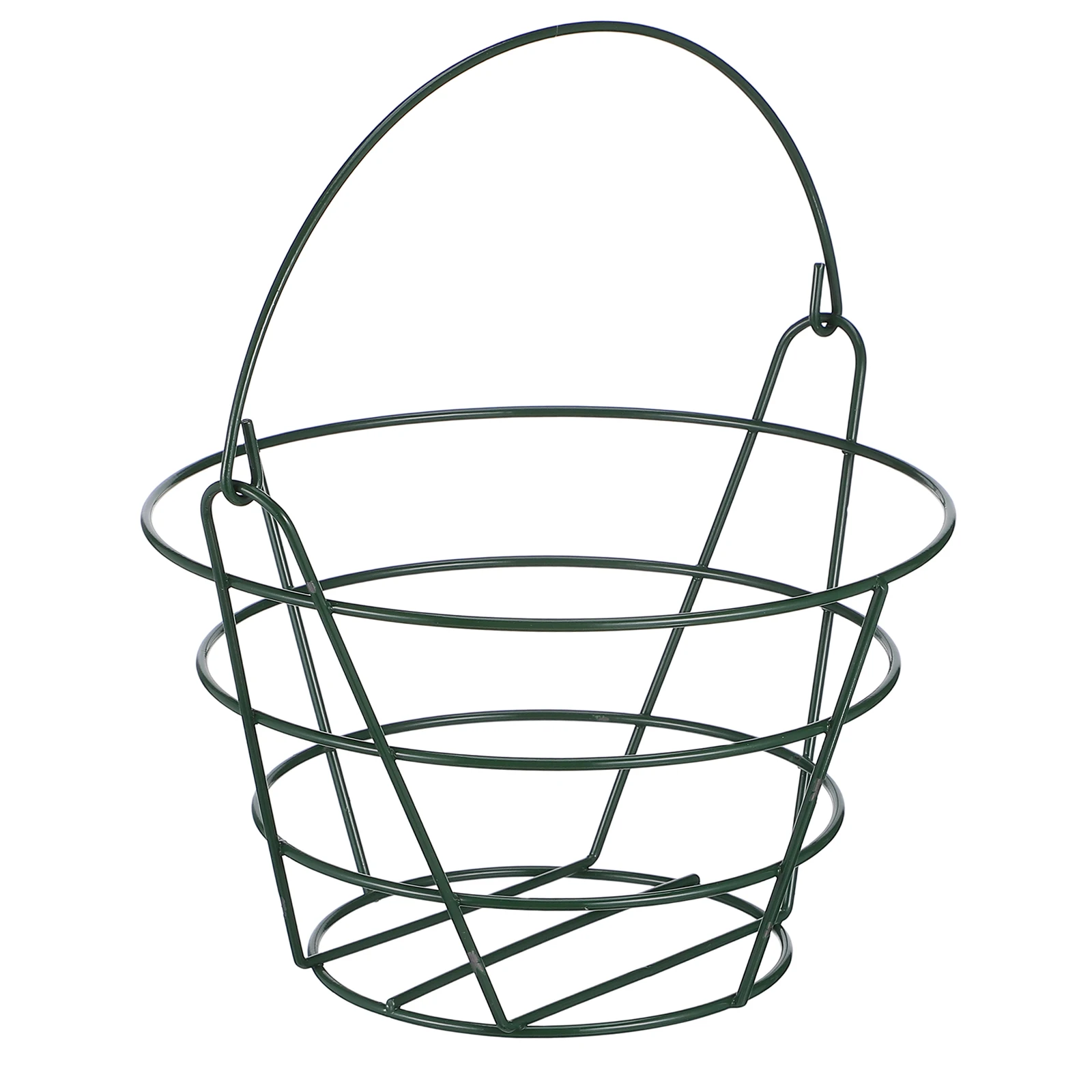 Ball Golf Balls Container Pickup Basket Large Capacity Container Golf Course Storage Solution Portable H
Ball Golf Balls Container Pickup Basket Large Capacity Container Golf Course Storage Solution Portable H
