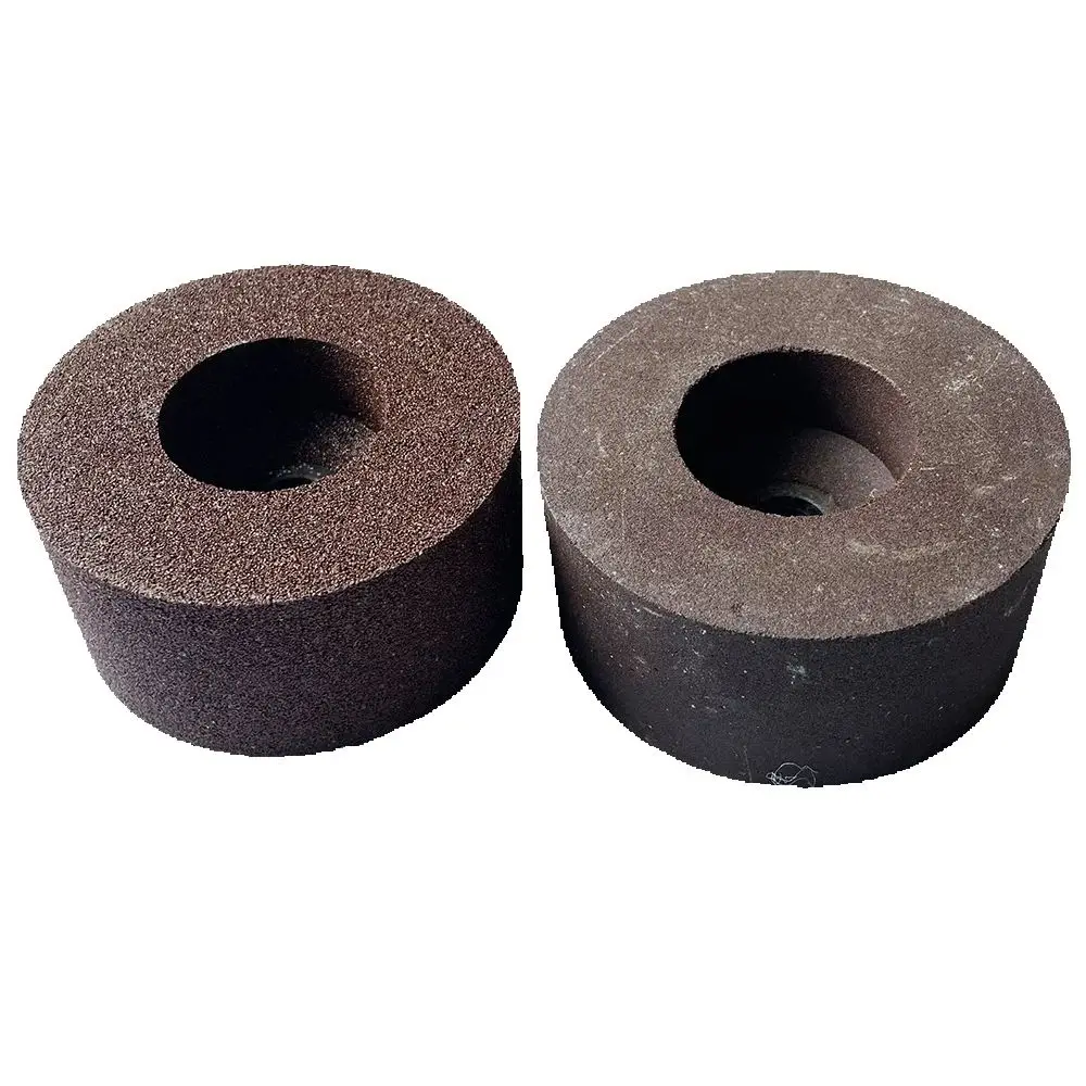 4" 100mm Silicon Carbide Grinding Wheel Abrasive Rotary Tool For Angle Grinder For Grinding Marble Granite Concrete Floor
4" 100mm Silicon Carbide Grinding Wheel Abrasive Rotary Tool For Angle Grinder For Grinding Marble Granite Concrete Floor