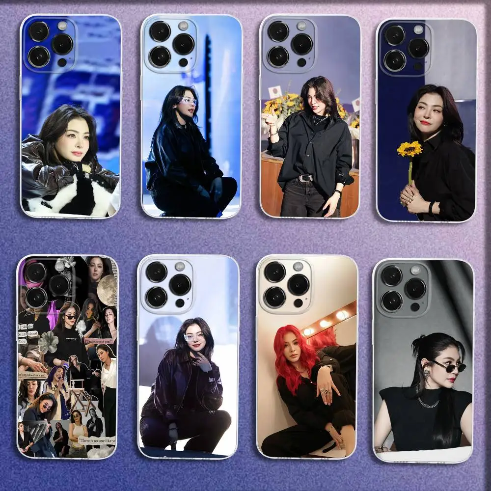 Faye P-Peraya Malisorn Phone Case For iPhone 16,15,14,13,12,11 Plus,Pro,Max,XR,XS,Plus,E,Mini Transparent Cover
Faye P-Peraya Malisorn Phone Case For iPhone 16,15,14,13,12,11 Plus,Pro,Max,XR,XS,Plus,E,Mini Transparent Cover