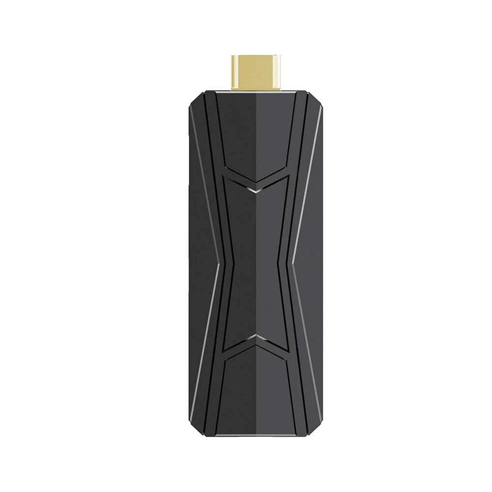 KimTin NEO Mini PC Amlogic S905X5M Quad Core Android 14 TV Dongle 4GB RAM 32GB ROM 2.4G/5.G WiFi BT 4.2 1080P 4K HD VP9 TV Stick
KimTin NEO Mini PC Amlogic S905X5M Quad Core Android 14 TV Dongle 4GB RAM 32GB ROM 2.4G/5.G WiFi BT 4.2 1080P 4K HD VP9 TV Stick