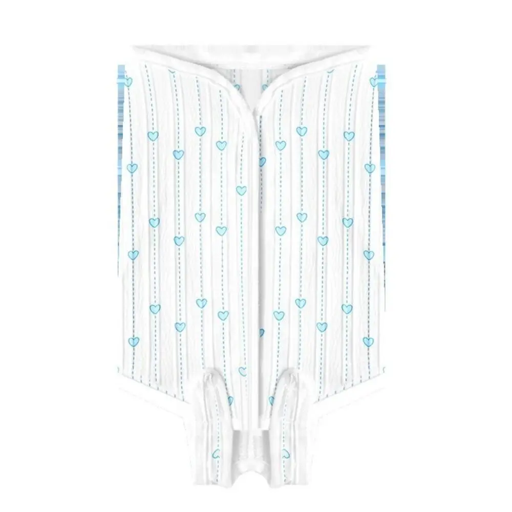 Soft Material Cat Recovery Clothes Breathable Fabric Adjustable Pet Sterilization Suit Anti-Lick Anti Scratching
Soft Material Cat Recovery Clothes Breathable Fabric Adjustable Pet Sterilization Suit Anti-Lick Anti Scratching