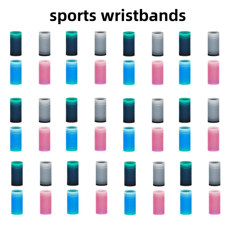 1 Pair Sports Wristband Wrist Sweatband Tennis Sport Wristband Volleyball Gym Wrist Brace Support Sweat Band Towel Bracelet Wrap
1 Pair Sports Wristband Wrist Sweatband Tennis Sport Wristband Volleyball Gym Wrist Brace Support Sweat Band Towel Bracelet Wrap