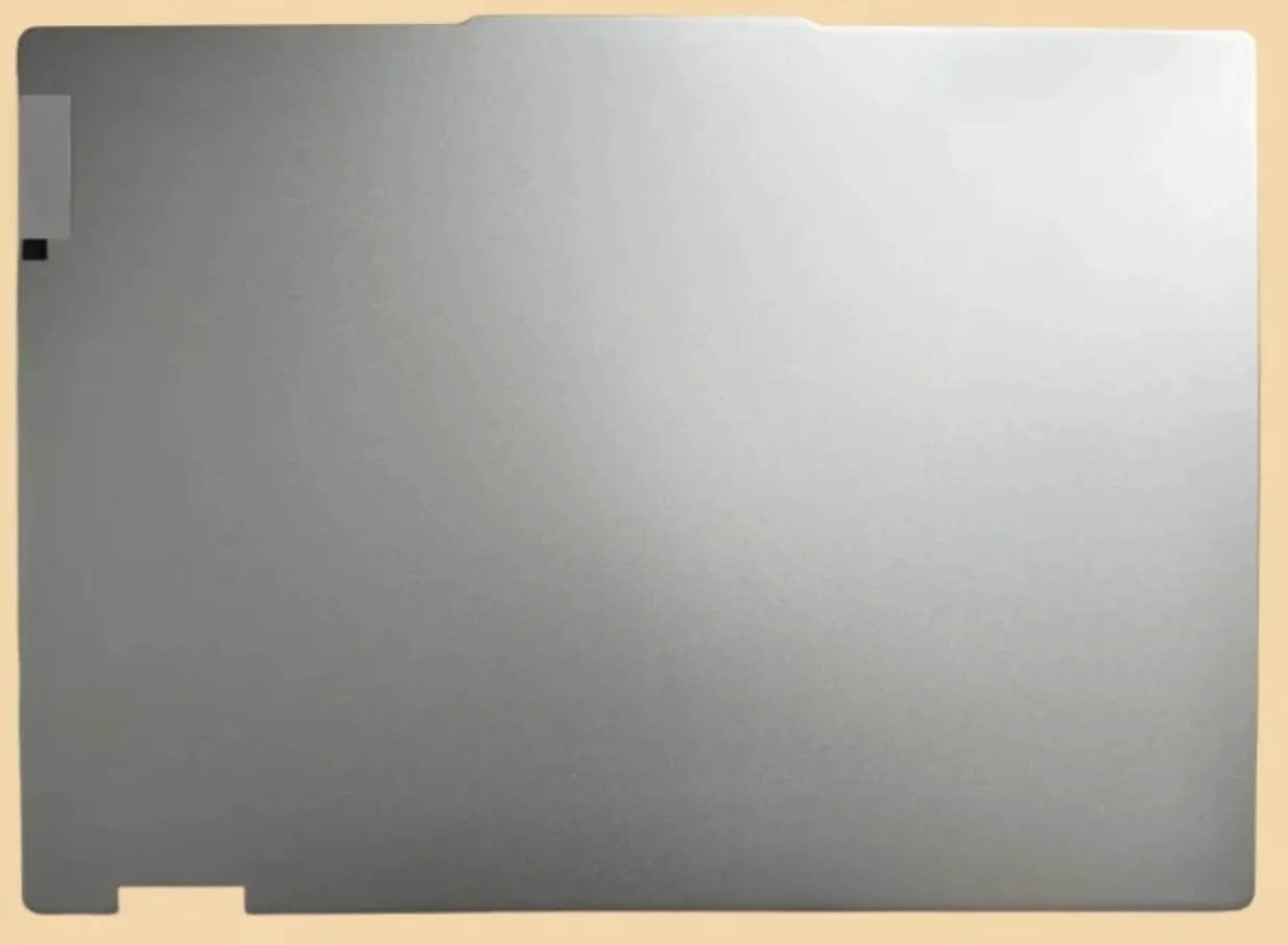 Lcd Back Cover Rear Lid IPS OLED Grey metel For Lenovo Ideapad 5 2-in-1 16IRU9 16AHP9 5D10S40105
Lcd Back Cover Rear Lid IPS OLED Grey metel For Lenovo Ideapad 5 2-in-1 16IRU9 16AHP9 5D10S40105